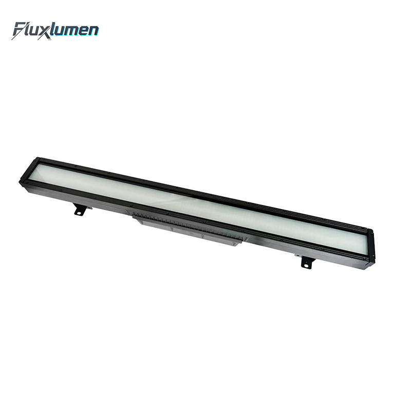 784 pcs IP65 Atomization Strobe Effect Bar lights 频闪条形灯舞台灯光