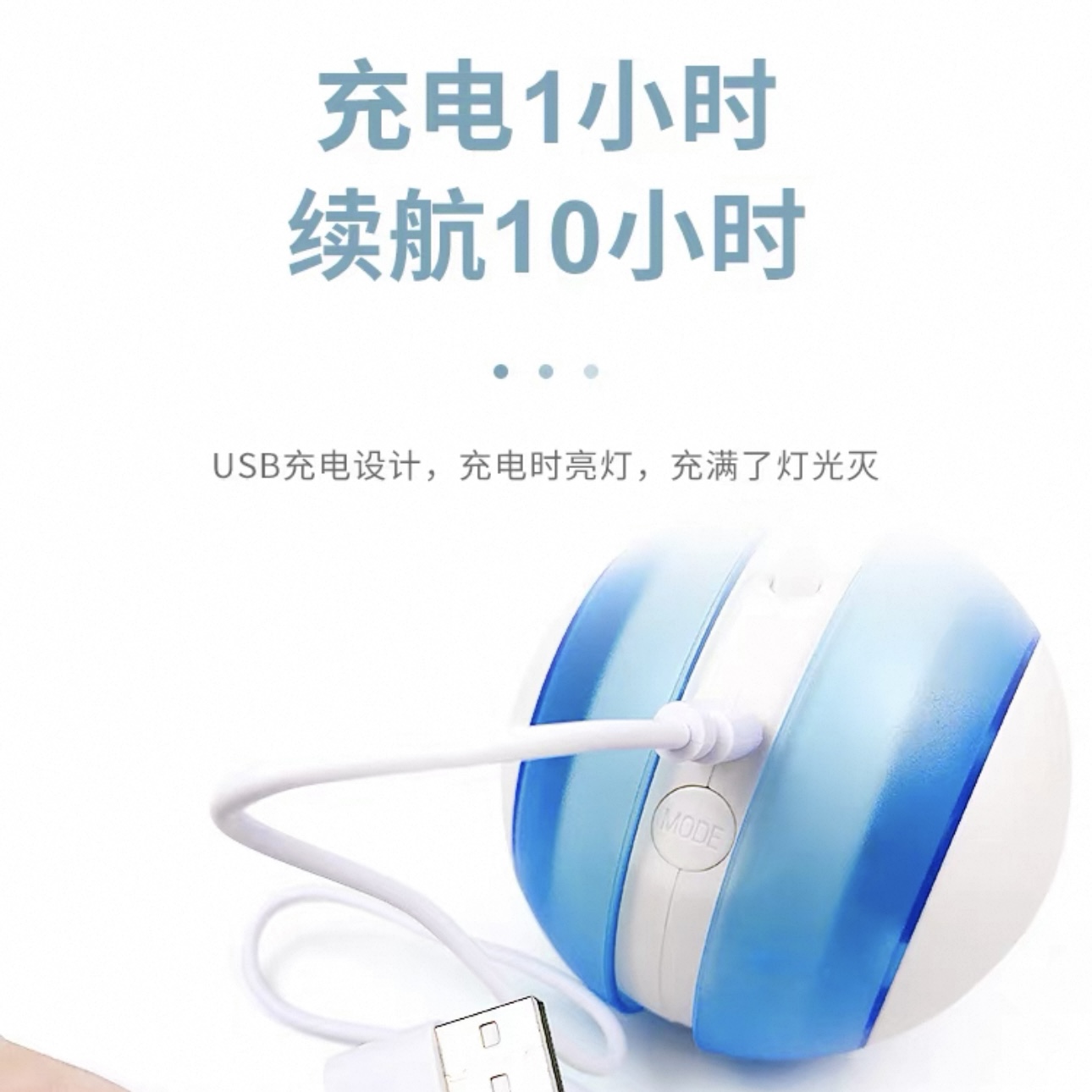 Pet supplies, pet toys, smart cats and dogs, pet toys, electric self-entertainment balls for cats Application Scenario