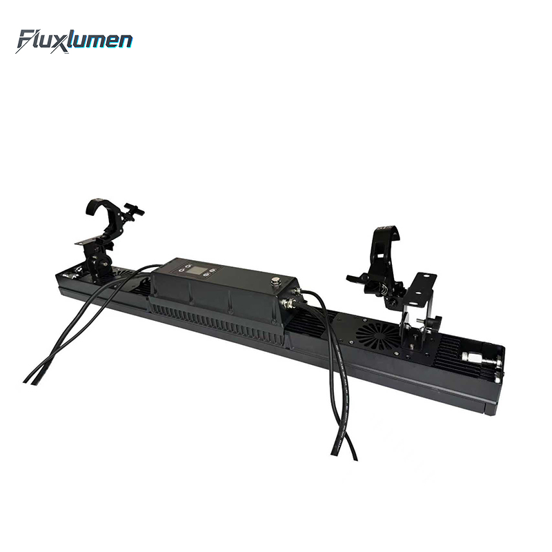 784 pcs IP65 Atomization Strobe Effect Bar lights 频闪条形灯舞台灯光详情3