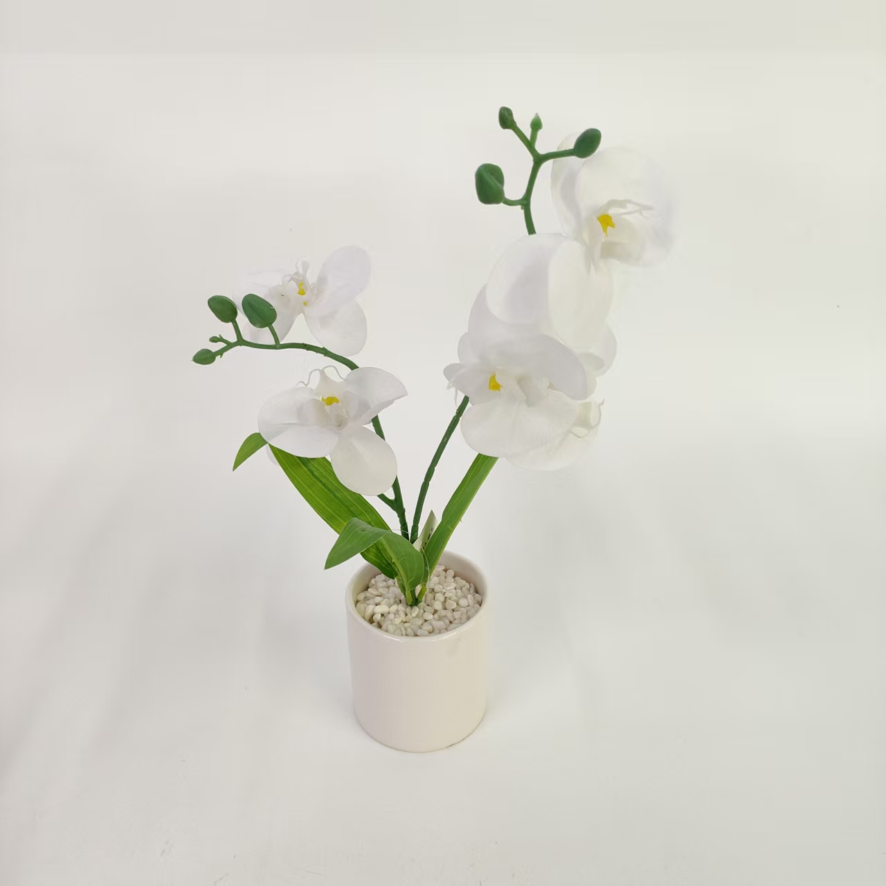 国潮醒狮摆件/用稻草装饰/相框猫眼装饰产品图