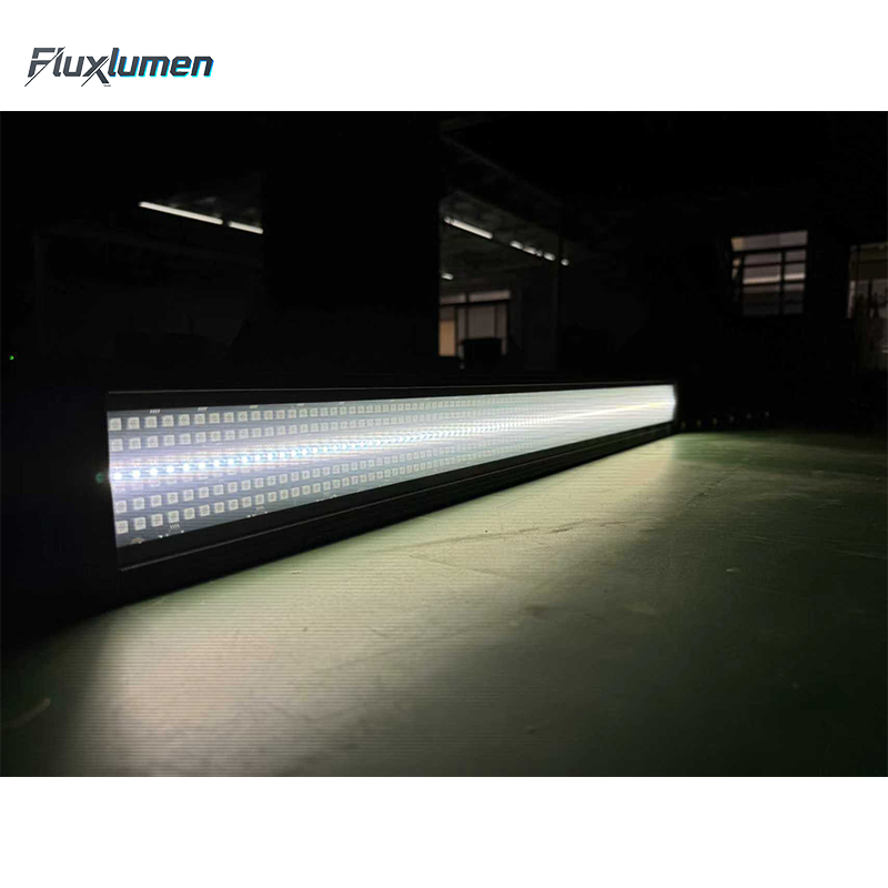 784 pcs IP65 Atomization Strobe Effect Bar lights 频闪条形灯舞台灯光详情6