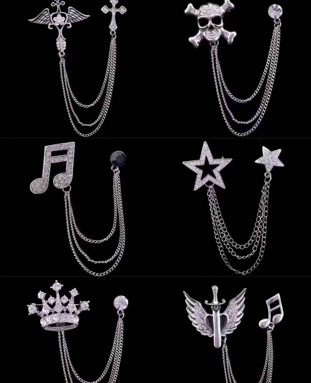 鞋扣/洞洞鞋鞋花/鞋花/女包/洞洞鞋装饰细节图