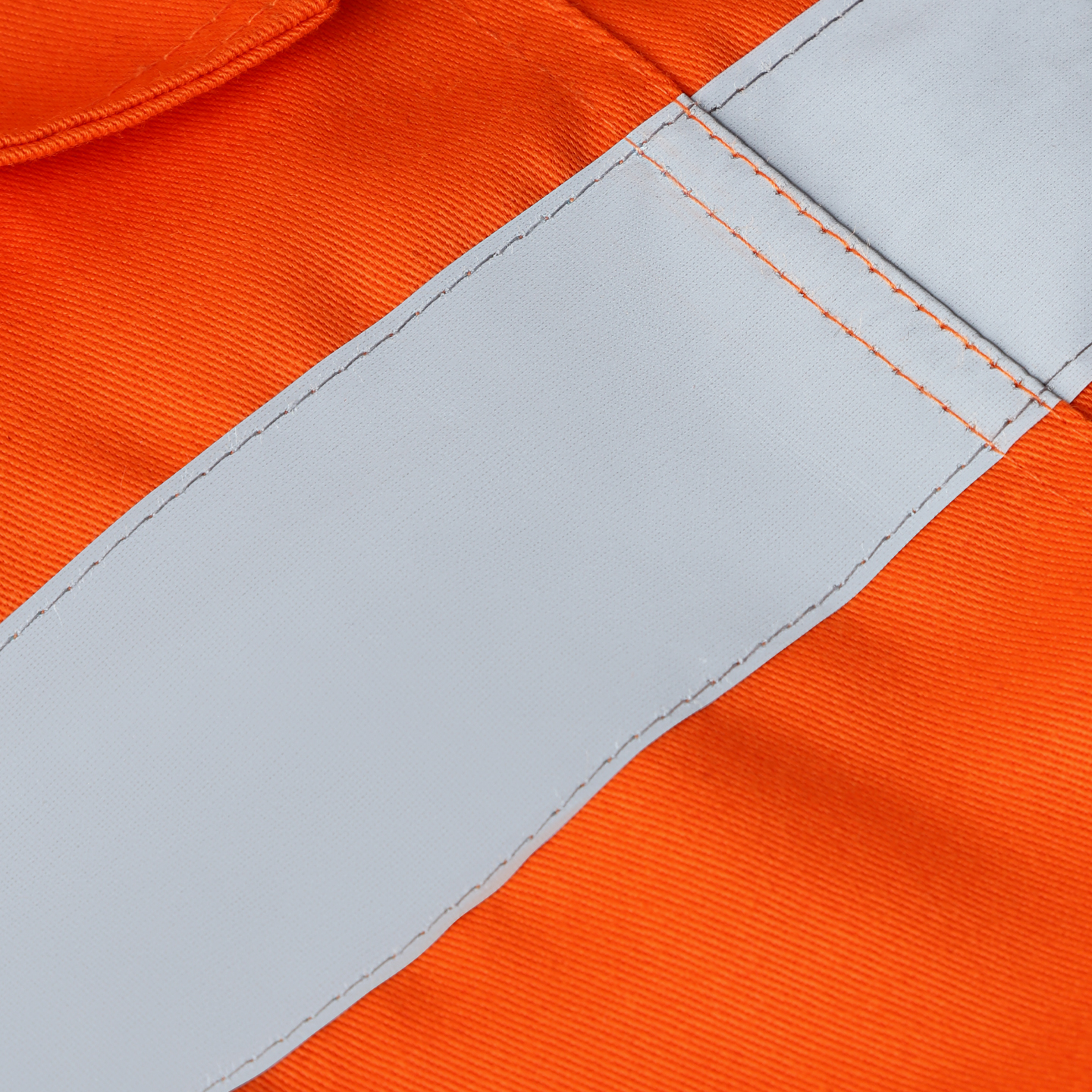 厂家直销跨境出口工款套装大码工人劳保短袖短袖工作服详情11