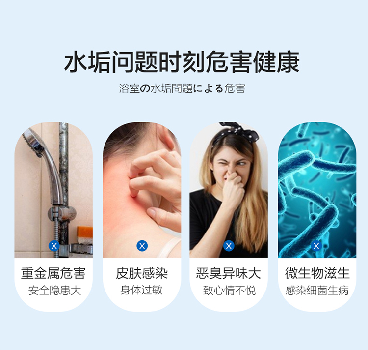 批发包邮 日本家用清洁去污剂花王浴室卫生间除霉泡沫喷雾400ml详情3