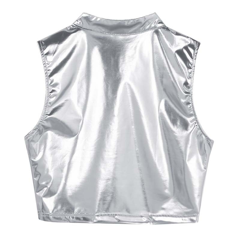 2026世界杯啦啦队服性感露肩圆领小背心亚马逊ebay外贸纯色紧身背心定制贴牌供货亚马逊速卖通独立站打底衫女内搭详情图9