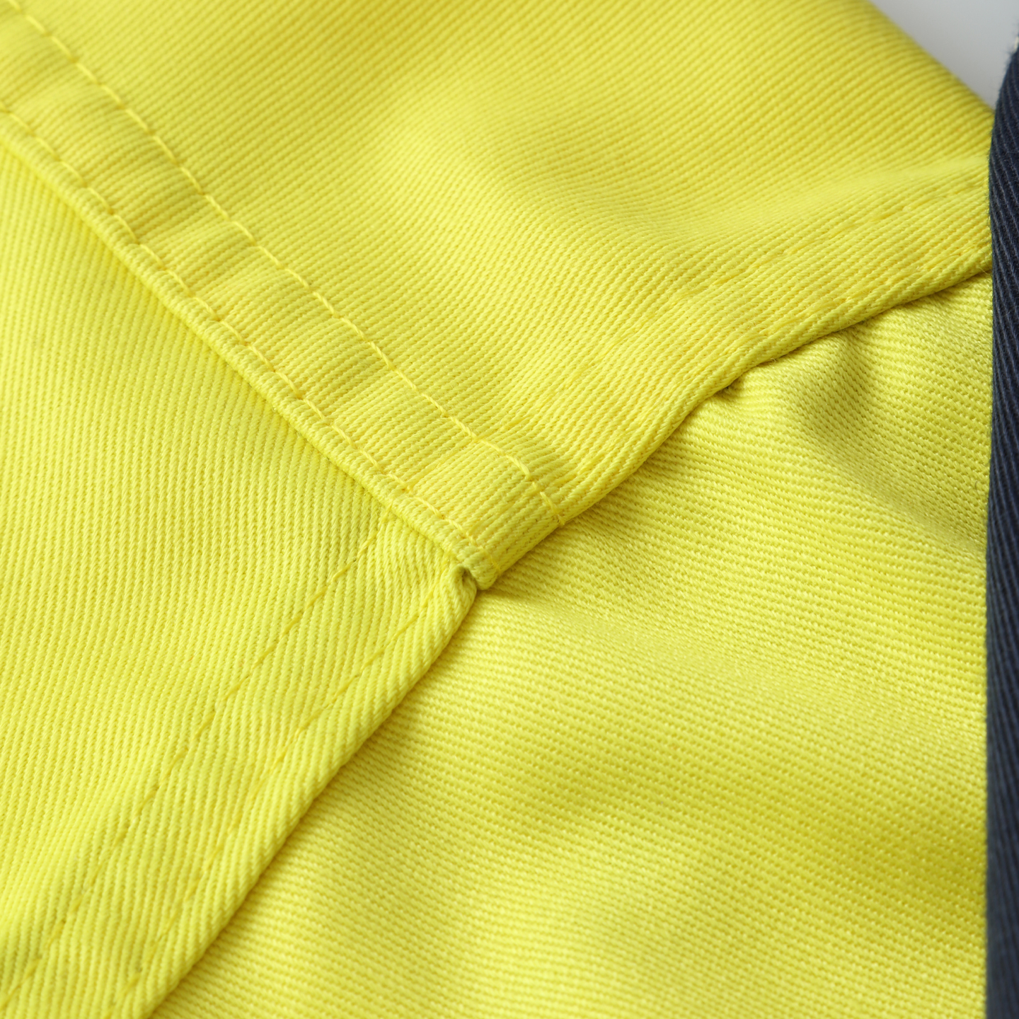 厂家直销跨境出口工款套装大码工人劳保短袖短袖工作服详情5