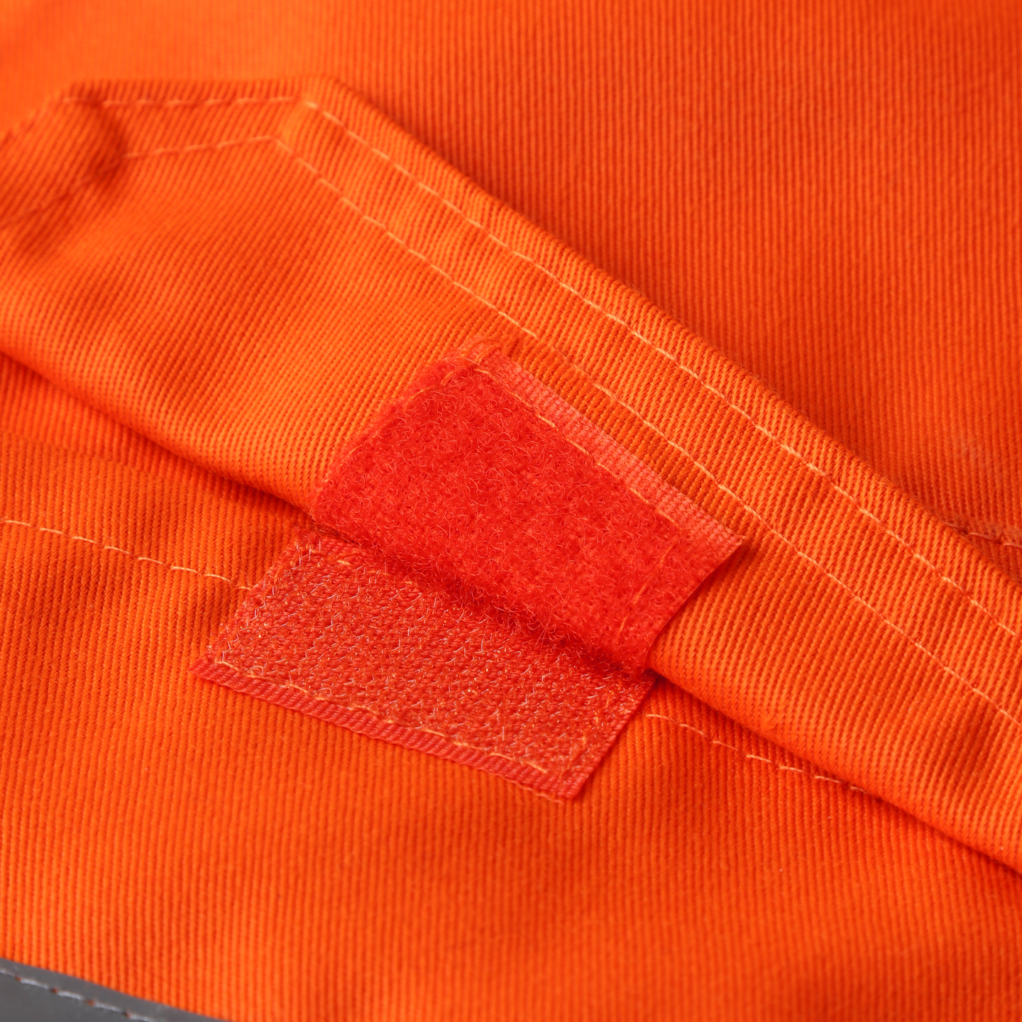 厂家直销跨境出口工款套装大码工人劳保短袖短袖工作服详情12