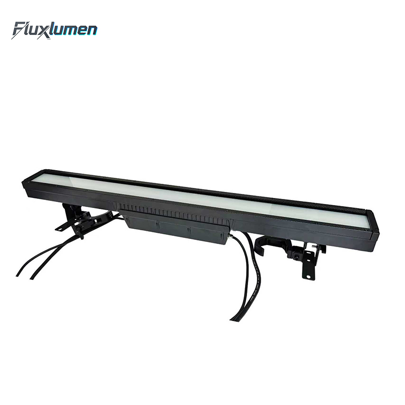 784 pcs IP65 Atomization Strobe Effect Bar lights 频闪条形灯舞台灯光详情2