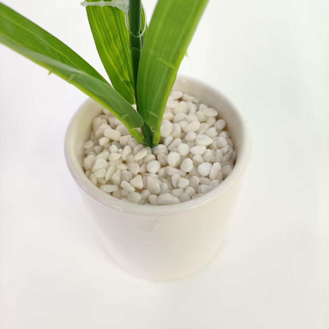 国潮醒狮摆件/用稻草装饰/相框猫眼装饰细节图