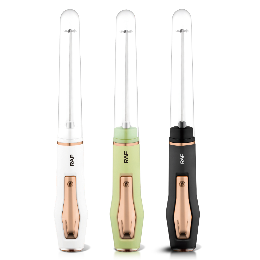 RAF European standard electric handheld mixer, single-stick egg beating, mixing and household multi-functional Application Scenario