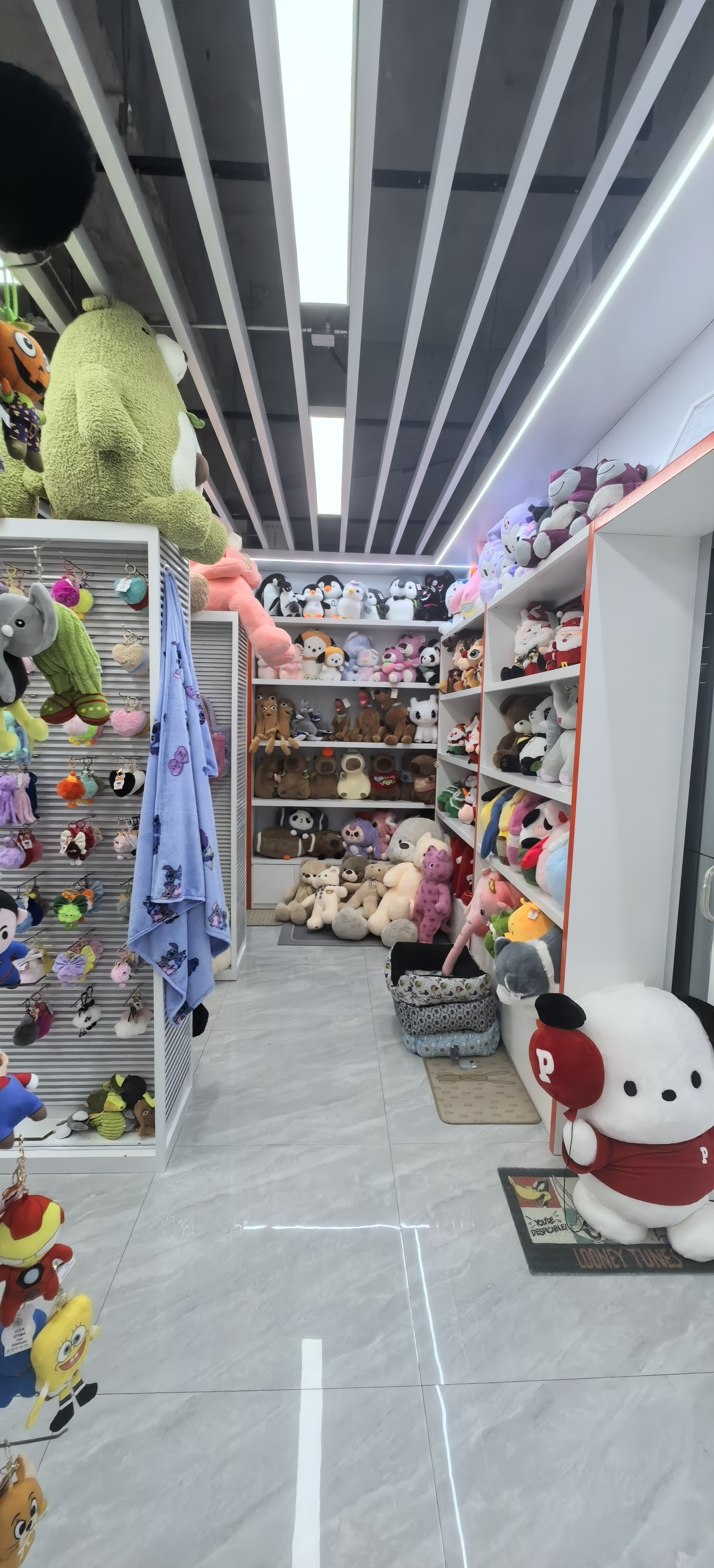 Ha Xiao Bear Toys describe pic - 8