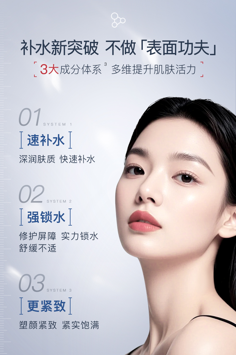 Genuine imported Korean skin care and beauty products with free shipping, 21 pieces of GIK Collagen Repair Moisturizing Mask pic 4