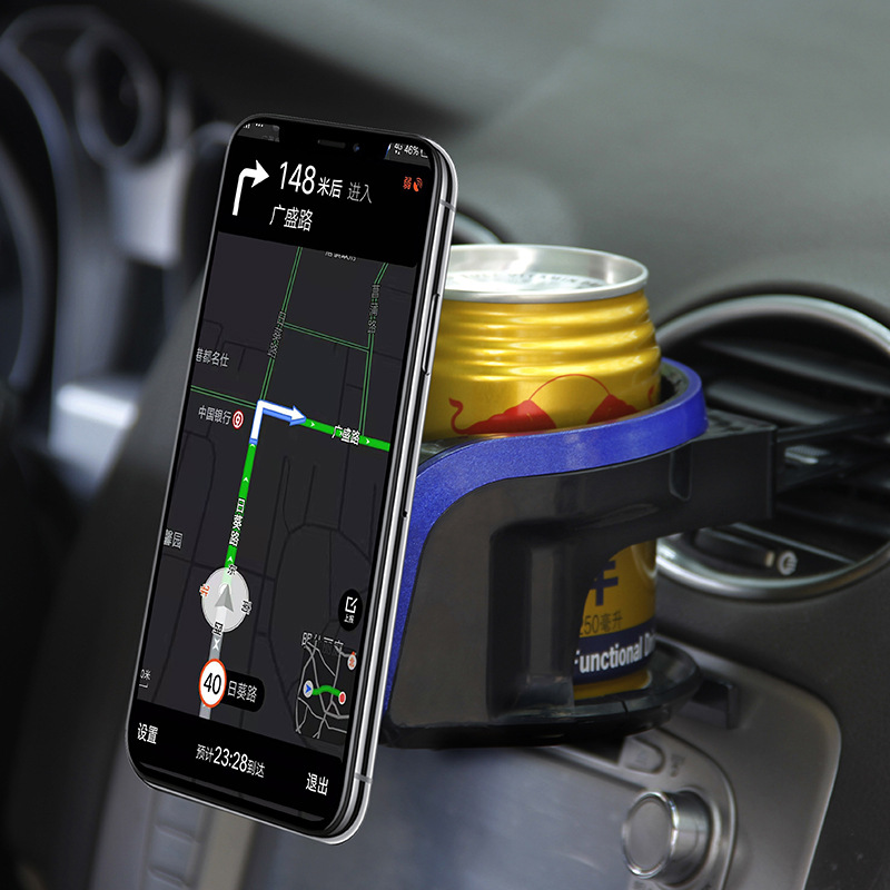 饮料/汽车手机支架产品图
