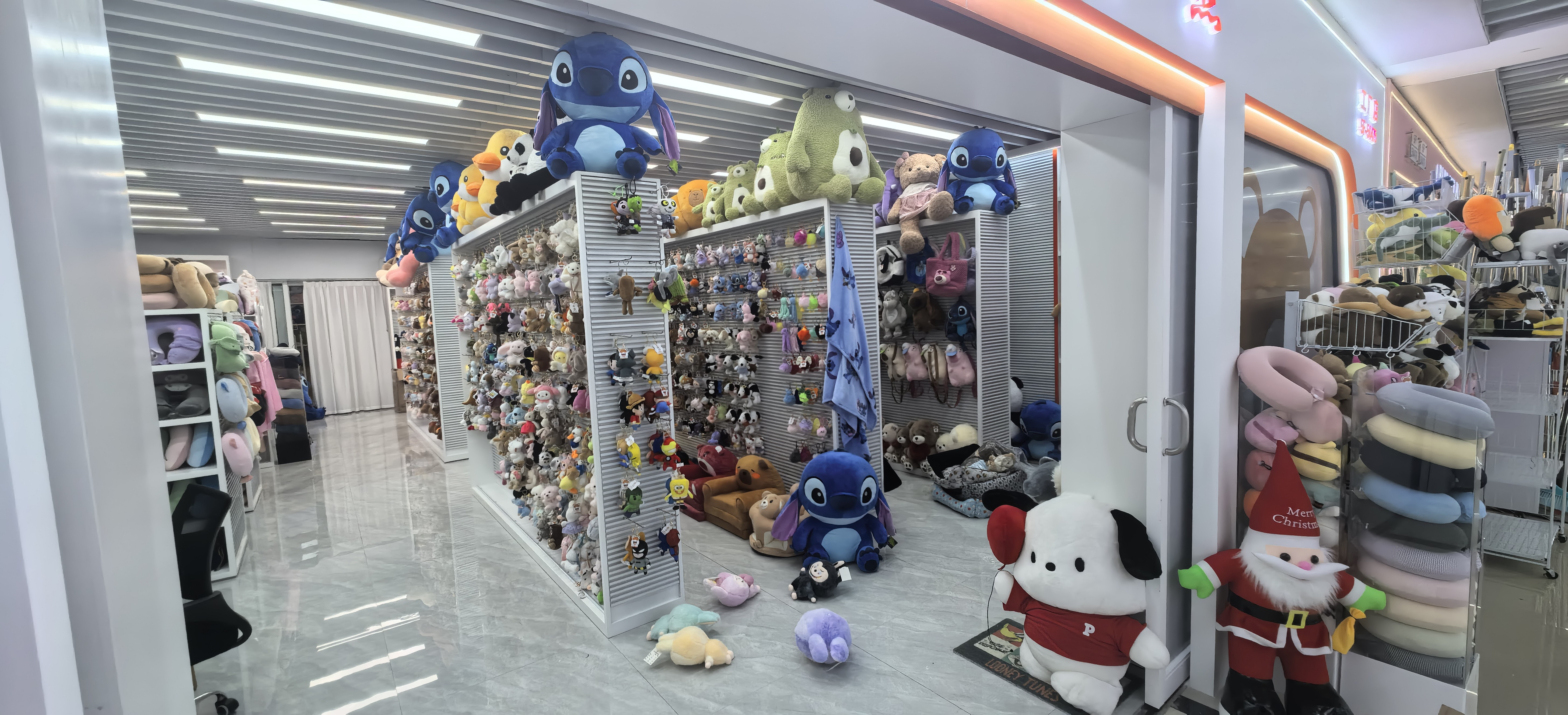 Ha Xiao Bear Toys describe pic - 6