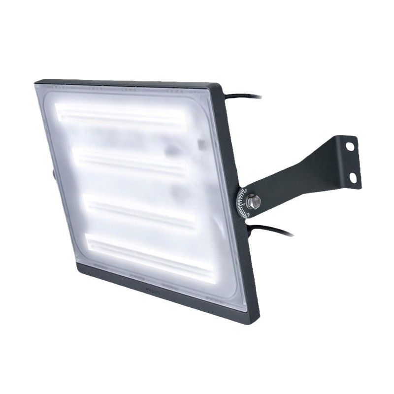 Philips led tunnel lighting lamp BWP150 G2 floodlight, outdoor waterproof advertising spotlight, tunnel floodlight Item Picture