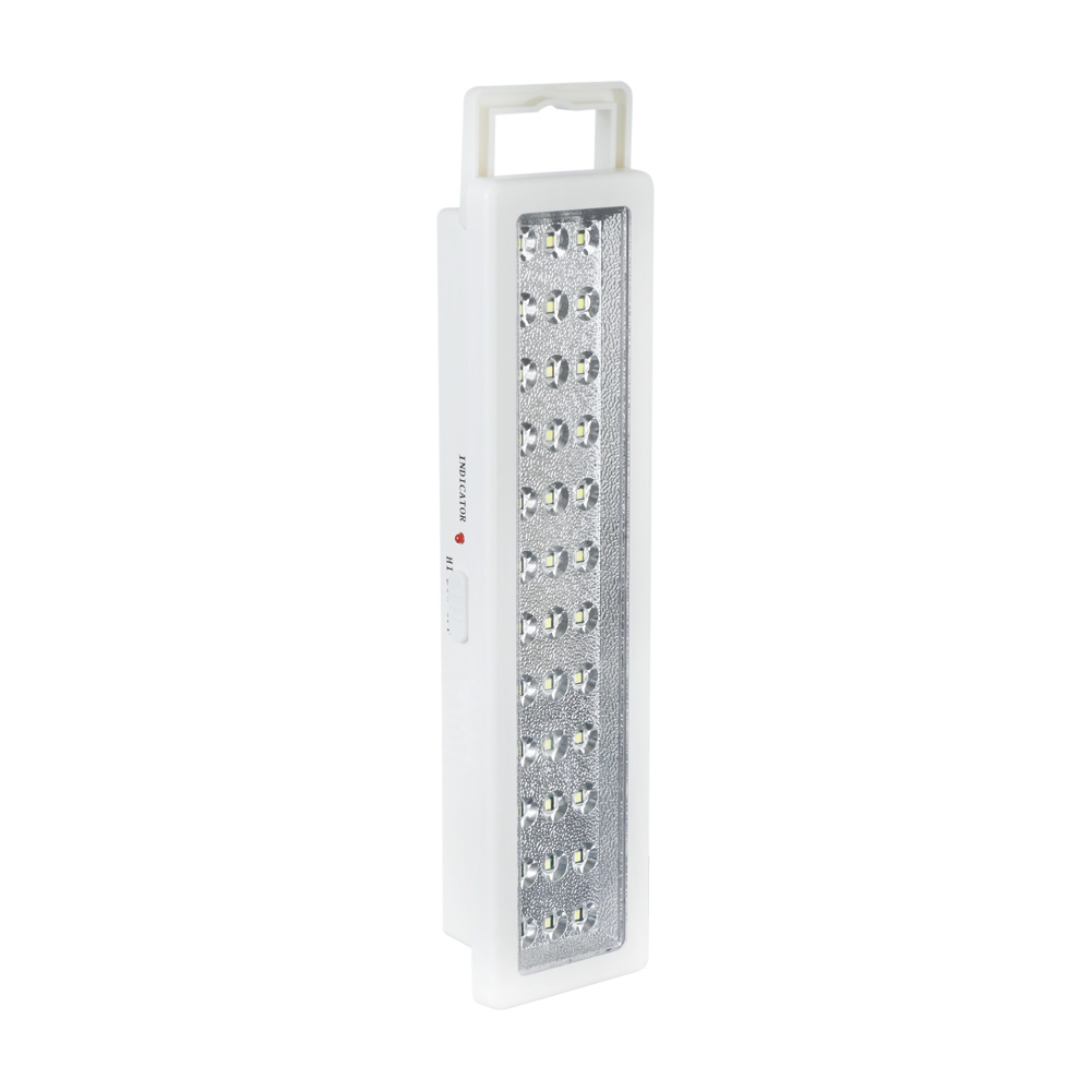 Factory direct supply of foreign trade charging emergency lights, household emergency lighting, outdoor portable camping lights, night market work lights Item Picture