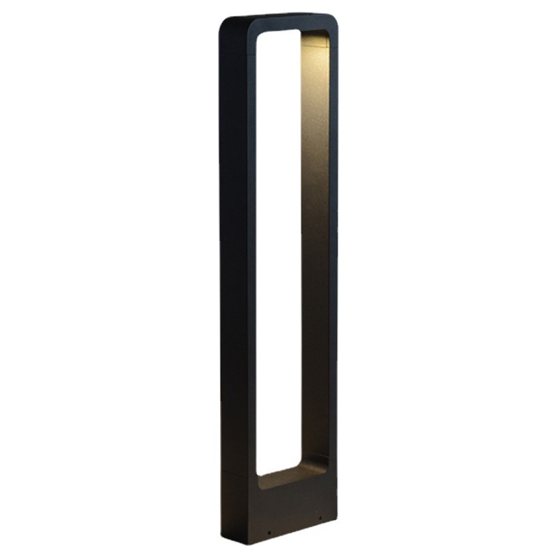 Solar lights, outdoor courtyard lights, lawn lights, hotel, villa, community, park, corridor, grassland lights, landscape lights in stock Item Picture