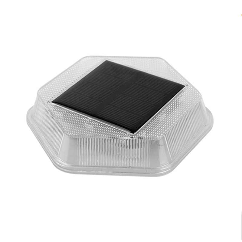Cross-border solar ground lights, pressure-resistant outdoor waterproof walkway lights, led ground lights, garden and courtyard long strip ground lights Item Picture