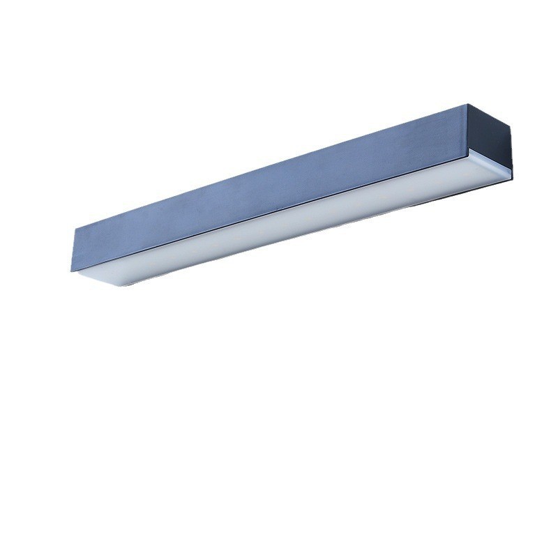 Solar-powered outdoor wall lamps, courtyard fence lamps, villa courtyard exterior wall doorplate decorative lamps, outdoor waterproof wall-washing lamps Item Picture