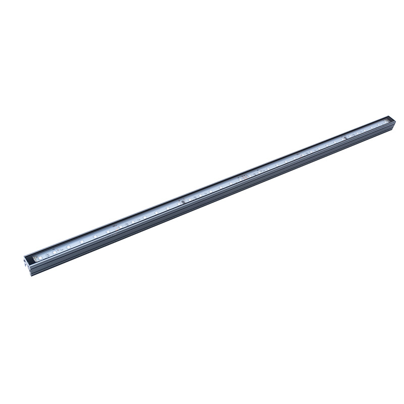 Wholesale of led strip lights in stock, 18W strip lights, outdoor waterproof strip lights, and strip lamps for building lighting projects Item Picture