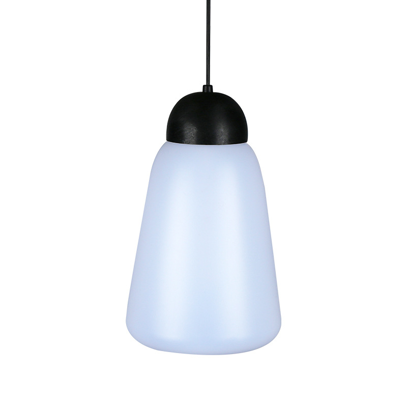 Wholesale of seven-color led breathing lights, gradient ambient lights, square and shopping mall ceiling landscape lights, decorative forest breathing lights Item Picture