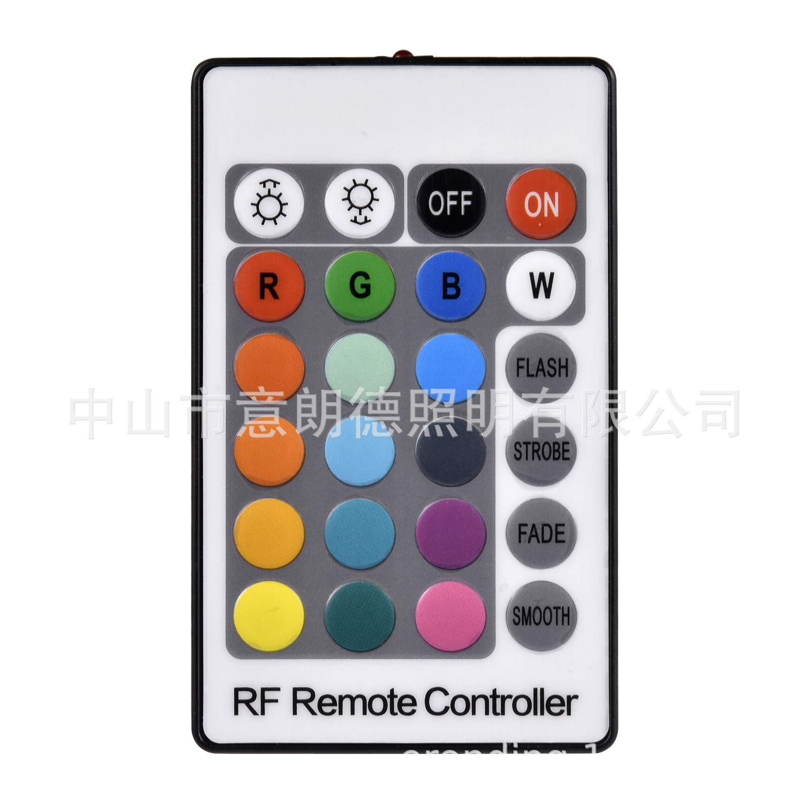 Upgraded version of 38W wall-mounted RGB pool light for cross-border foreign trade, wireless remote control landscape led underwater light Application Scenario