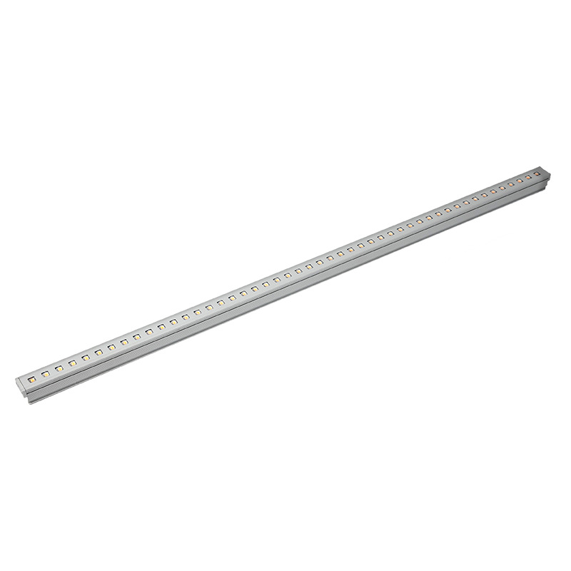 led outdoor strip lights, wall-washing lights, waterproof digital tubes, new outdoor light strips, carport exterior wall sign lights Item Picture
