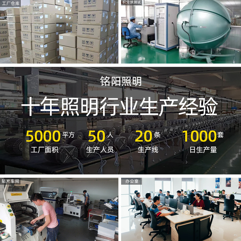 LED floodlight manufacturer Zuwa outdoor waterproof spotlights, ultra-thin 200W floodlights, led high-power floodlights Application Scenario