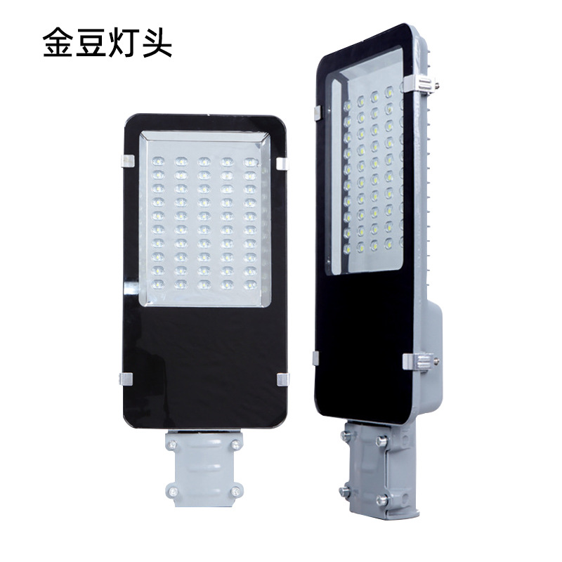 Solar LED street lamps of 6 meters, 7 meters, 8 meters and 9 meters for road lighting in residential areas and new rural areas. Solar lamp manufacturers Application Scenario