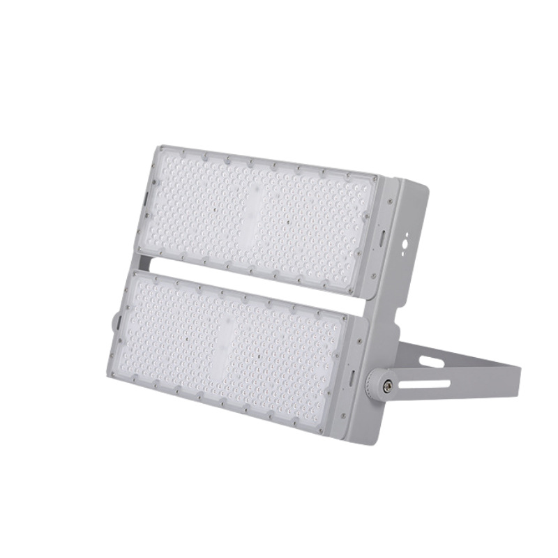 Led module floodlights, outdoor high-power high-pole lamps, sports field, square and road lighting floodlights Item Picture