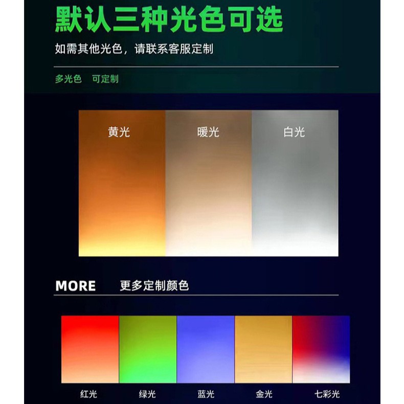led wall-washing light, aluminum RL-2629, bridge building exterior wall lighting line light, household led wall-washing light manufacturer Application Scenario