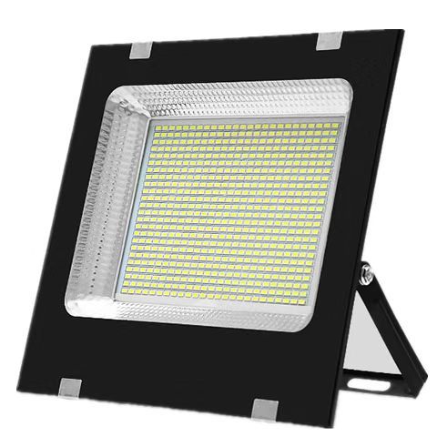 Factory wholesale led floodlights, outdoor lighting, advertising projectors, searchlights, 200W, 100W, 50W floodlights Item Picture