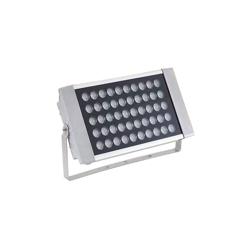 Outdoor spotlights, exterior wall spotlights, waterproof led floodlights, wall-washing lights, tree lighting lights, garden lighting and landscape spotlights Application Scenario