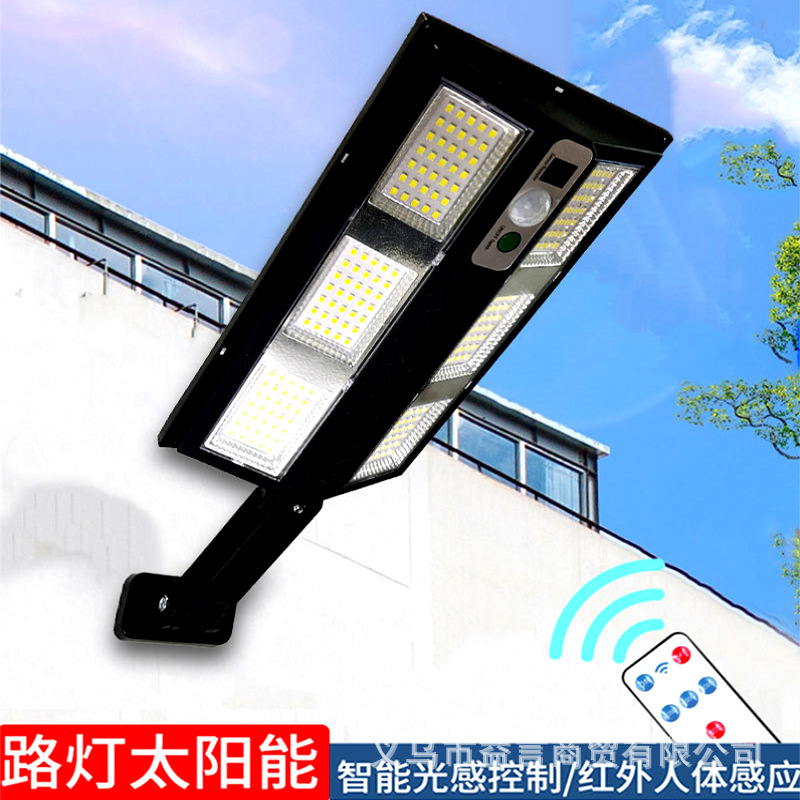 Cross-border solar outdoor courtyard lamps, wall lamps, waterproof courtyard wall lighting, human-sensing street lamps for doorways
Induction
lamp details Picture