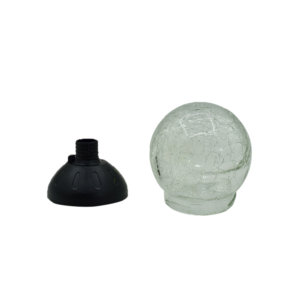 Windmill solar lamp solar cell box solar windmill battery box solar windmill details Picture