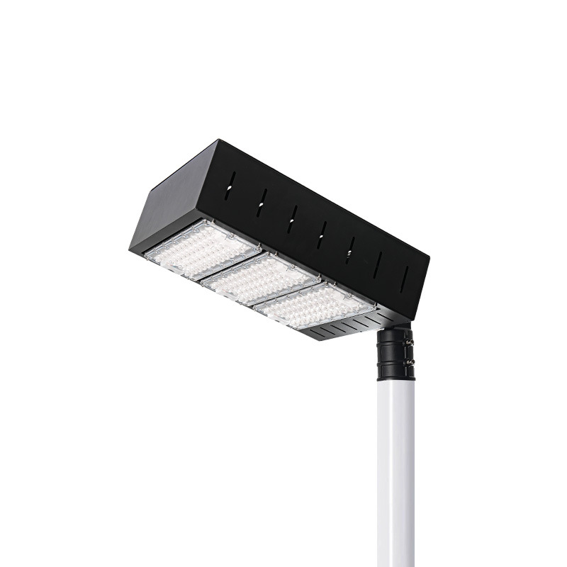 Outdoor tennis-specific lamp, outdoor waterproof basketball court high-pole lighting lamp, LED polarized anti-glare tennis lamp Item Picture