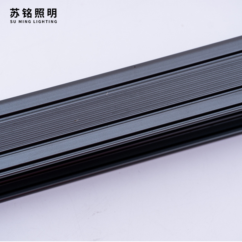 Wholesale of led strip lights in stock, 18W strip lights, outdoor waterproof strip lights, and strip lamps for building lighting projects details Picture