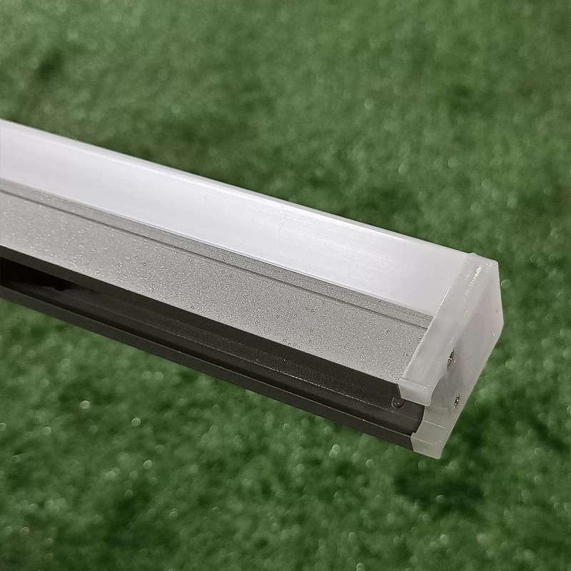 Zhongshan Jiaqi wall-washing lights, exterior wall lighting led strip lights, outdoor waterproof, high-power 12v contour lights Specification drawing