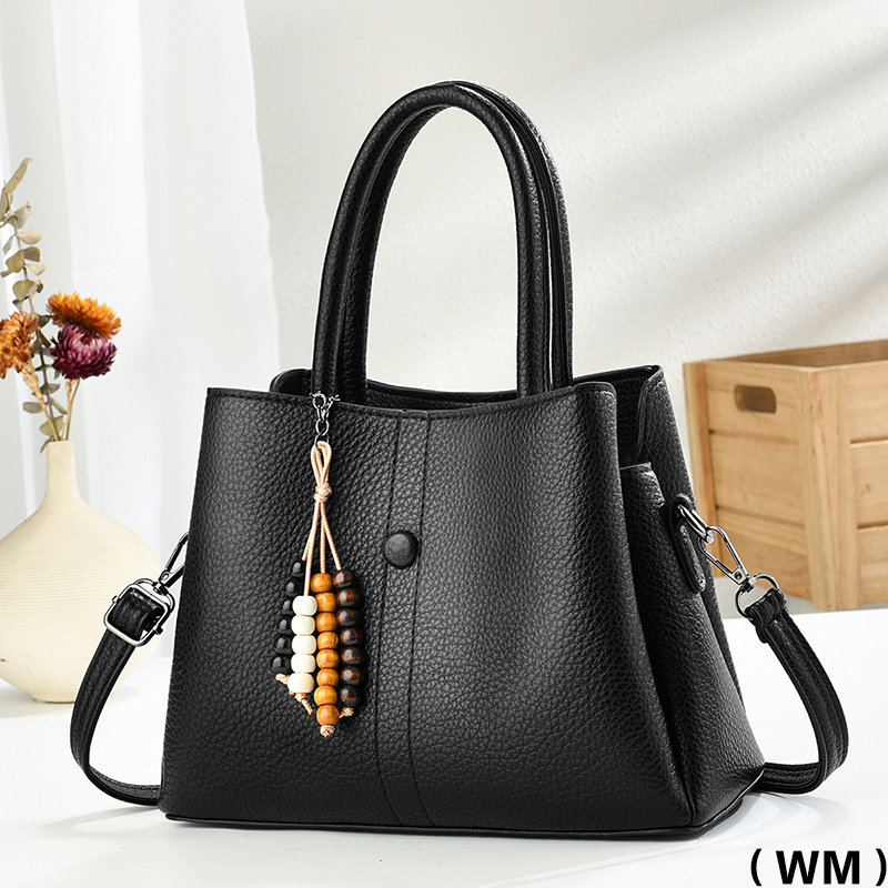 The new large-capacity hand-held shoulder crossbody bag MGY9960 from Meifang Bag and Yiding Bag Industry details Picture