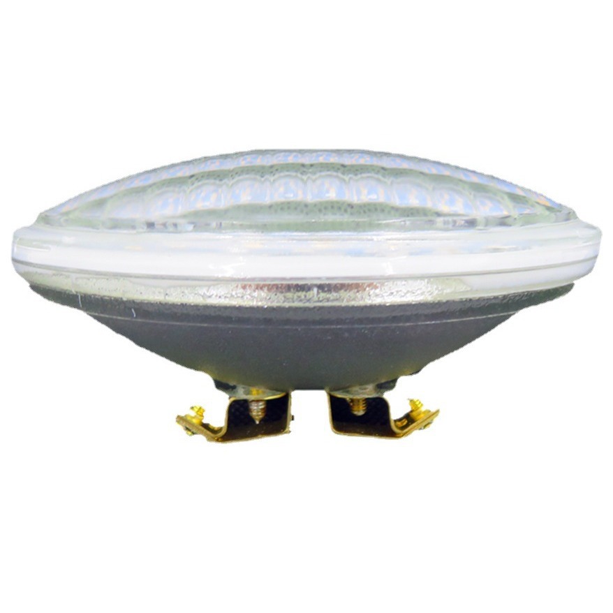 PAR36 Garden lamp 5W, 7W, 9W, 12W AC/DC12-24V, IP68, 45 ° C, 120 ° C light emission Item Picture