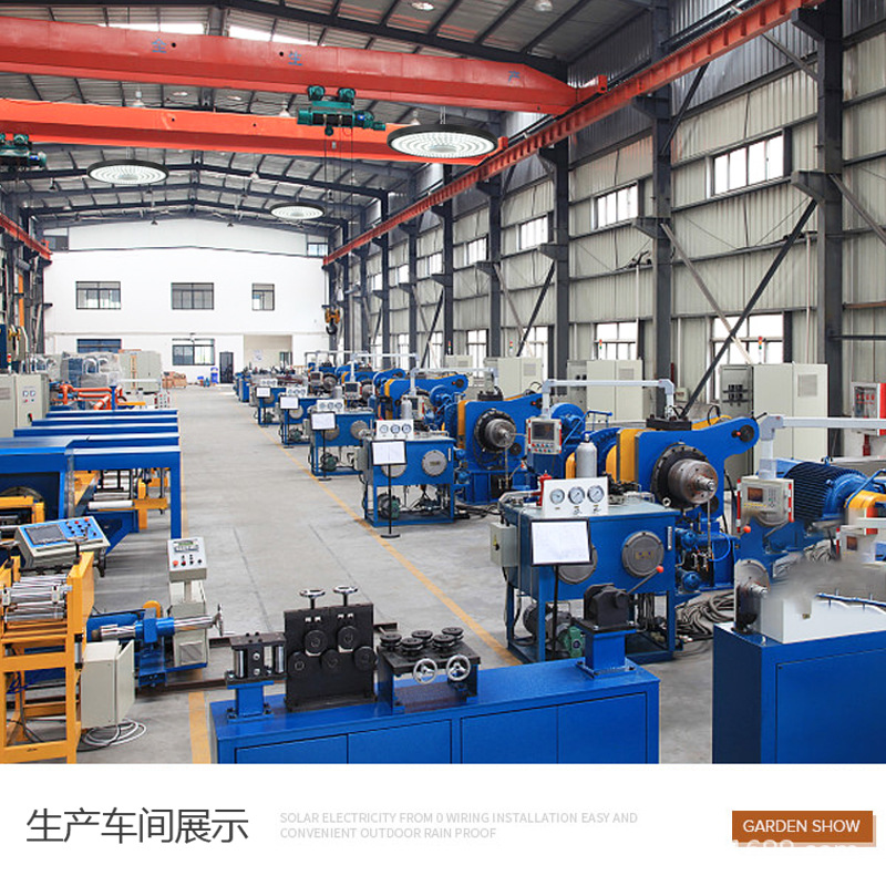 Floodlights, industrial and mining lights, industrial plant lights, gymnasium and warehouse lights, UFO and flying saucer lights. Workshop and factory lighting chandeliers. Application Scenario