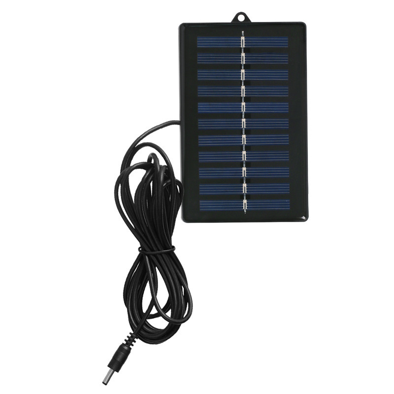 Cross-border solar bulb lamp, LED emergency rechargeable portable camping lamp, household rechargeable lighting lamp Specification drawing