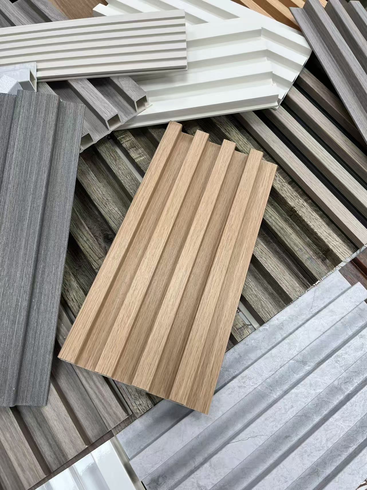 墙体格栅，隔音，防水，防潮