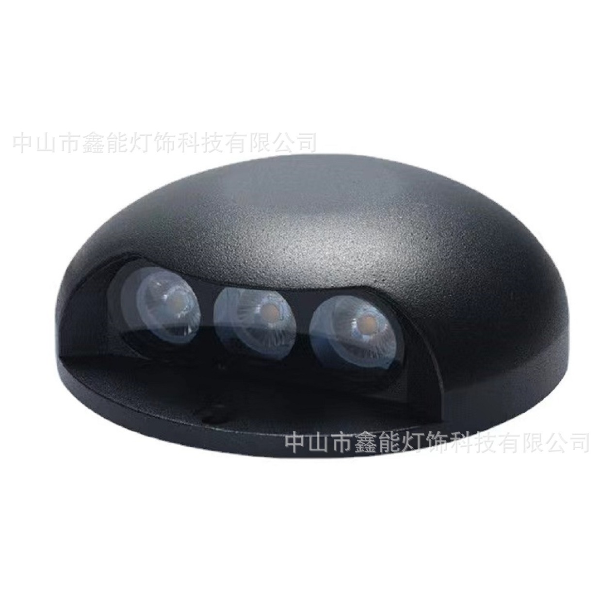 5g lightning protection sensor interactive running companion light 512 infrared sensor interactive walkway light, plank road light, staircase light, steps Item Picture