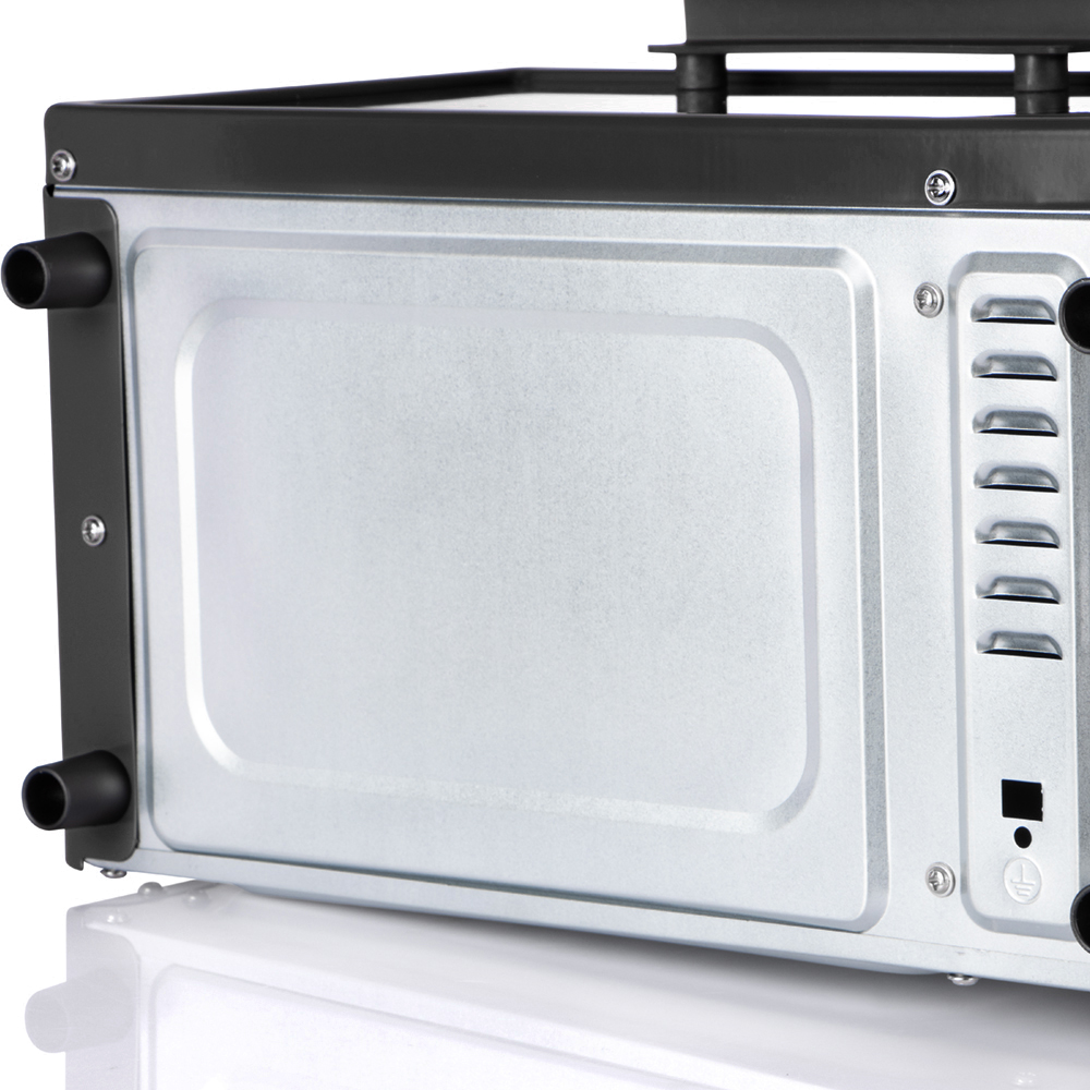 RAF European standard cross-border household electric oven, multi-functional bread baking machine, frying and baking all-in-one machine, uniform heating pic 15