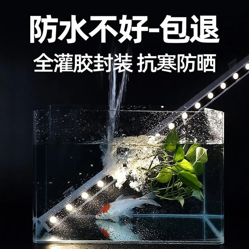Solar-powered outdoor waterproof building outline ambient lighting, LED lighting project for community villas, night scene wall-washing lights Application Scenario