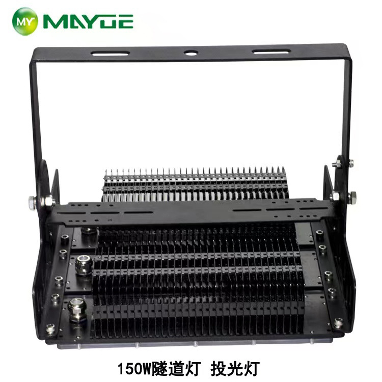 Emergency tunnel light manufacturer sells intelligent B-type centralized control and centralized power supply AC220V emergency tunnel X20 Item Picture