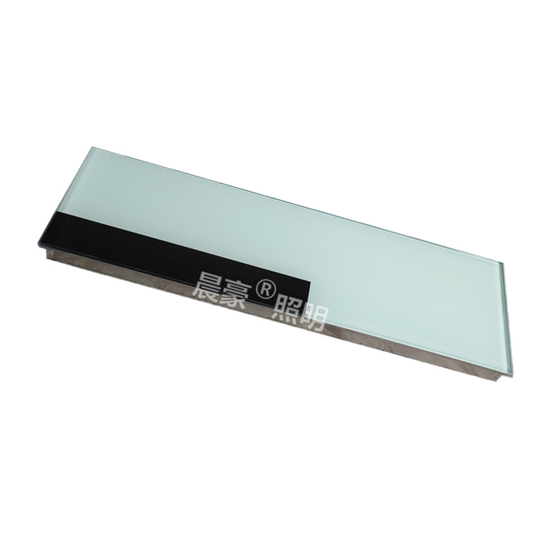 led piano sensor floor tile light, music staircase, bubble castle, slide, interactive floor installation, foot-stepped floor piano Item Picture