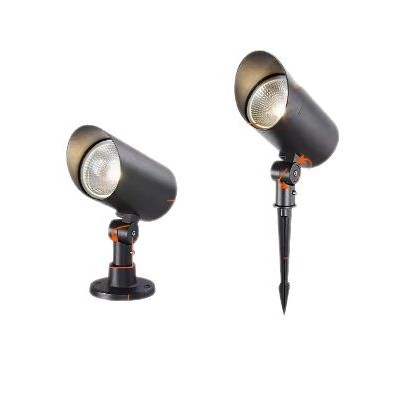 led tree projection lights, outdoor waterproof ground insertion lights, lawn lights 10W, 20W mud insertion lights, 30W tree illumination lights, landscape spotlights Item Picture