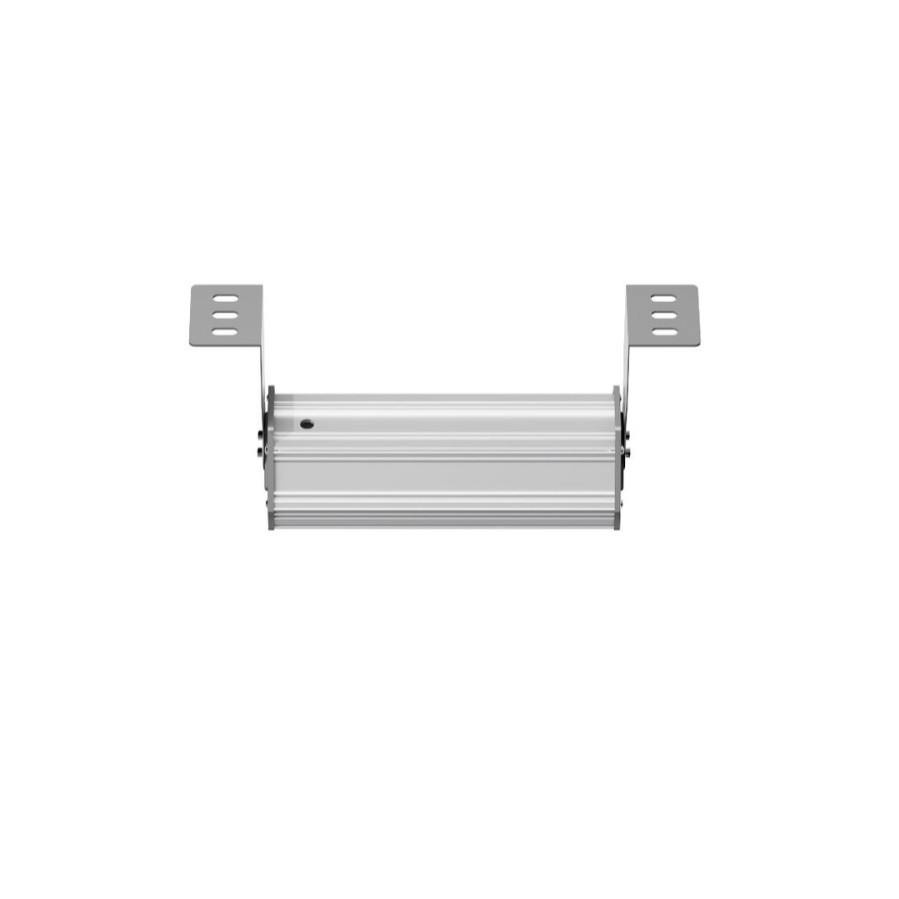 LED tunnel lights, outdoor waterproof sports stadium special lighting fixtures, anti-dizziness stadium floodlights, strong outdoor light Item Picture